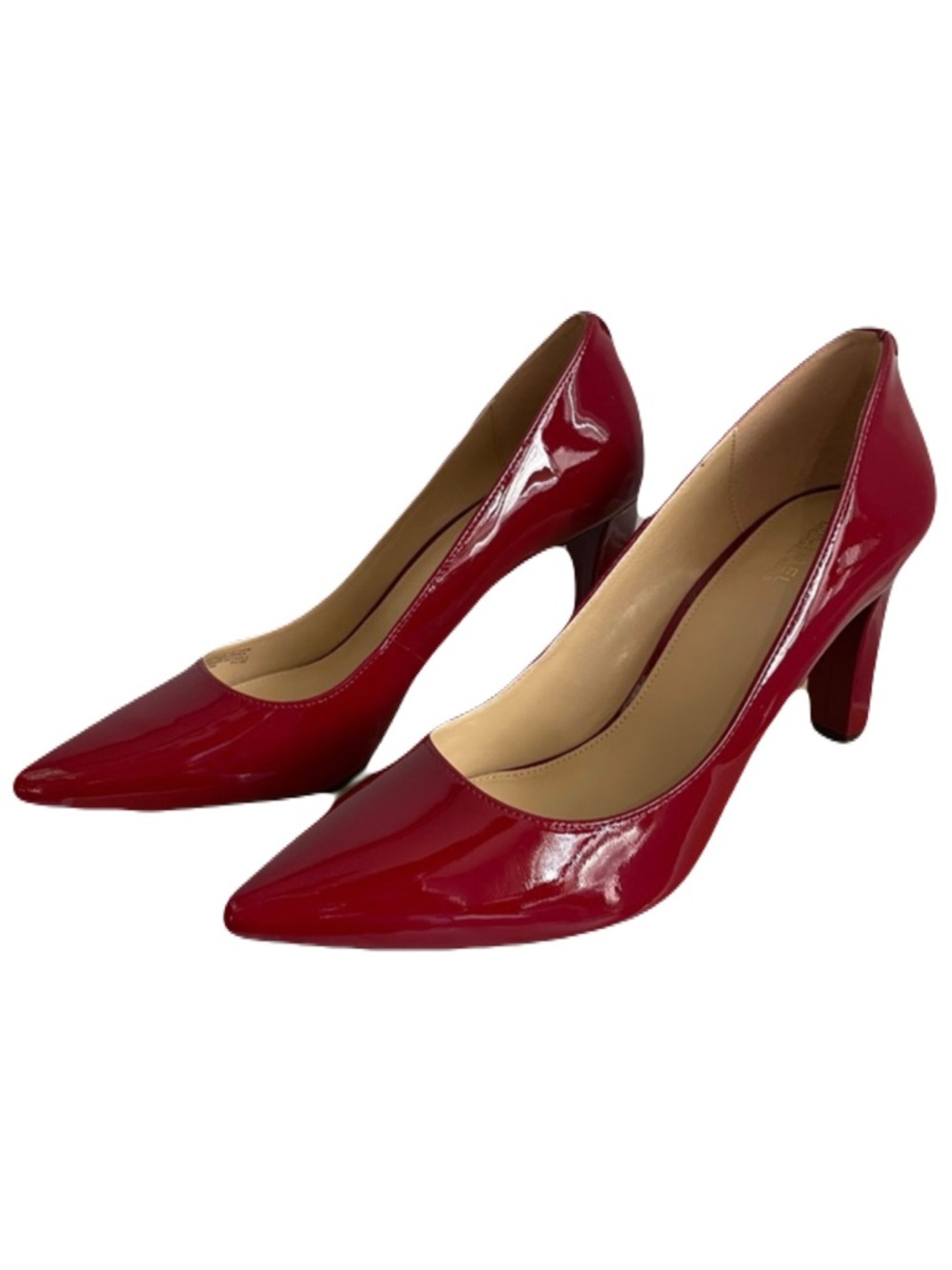 Michael Michael Kors Abbi Flex Pump Size 7M